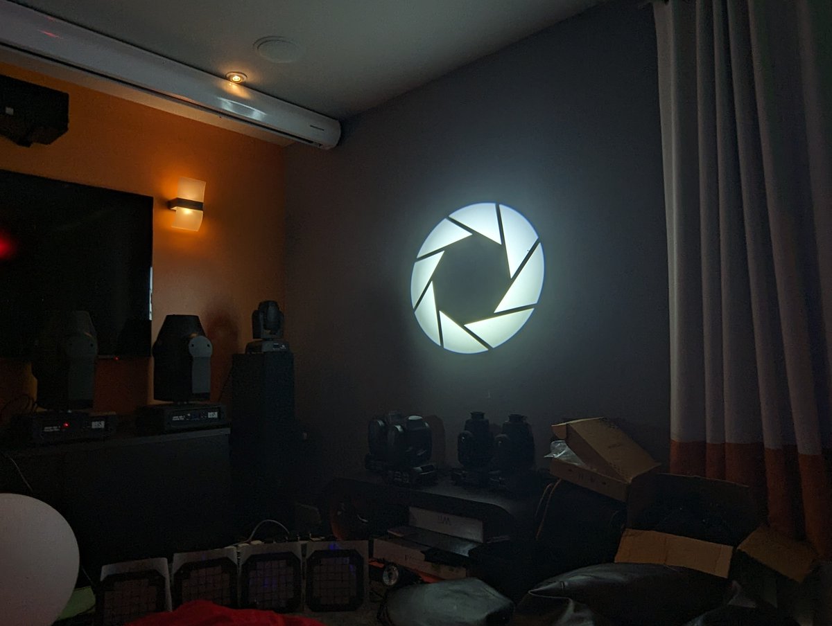 Tim Alston tweet media