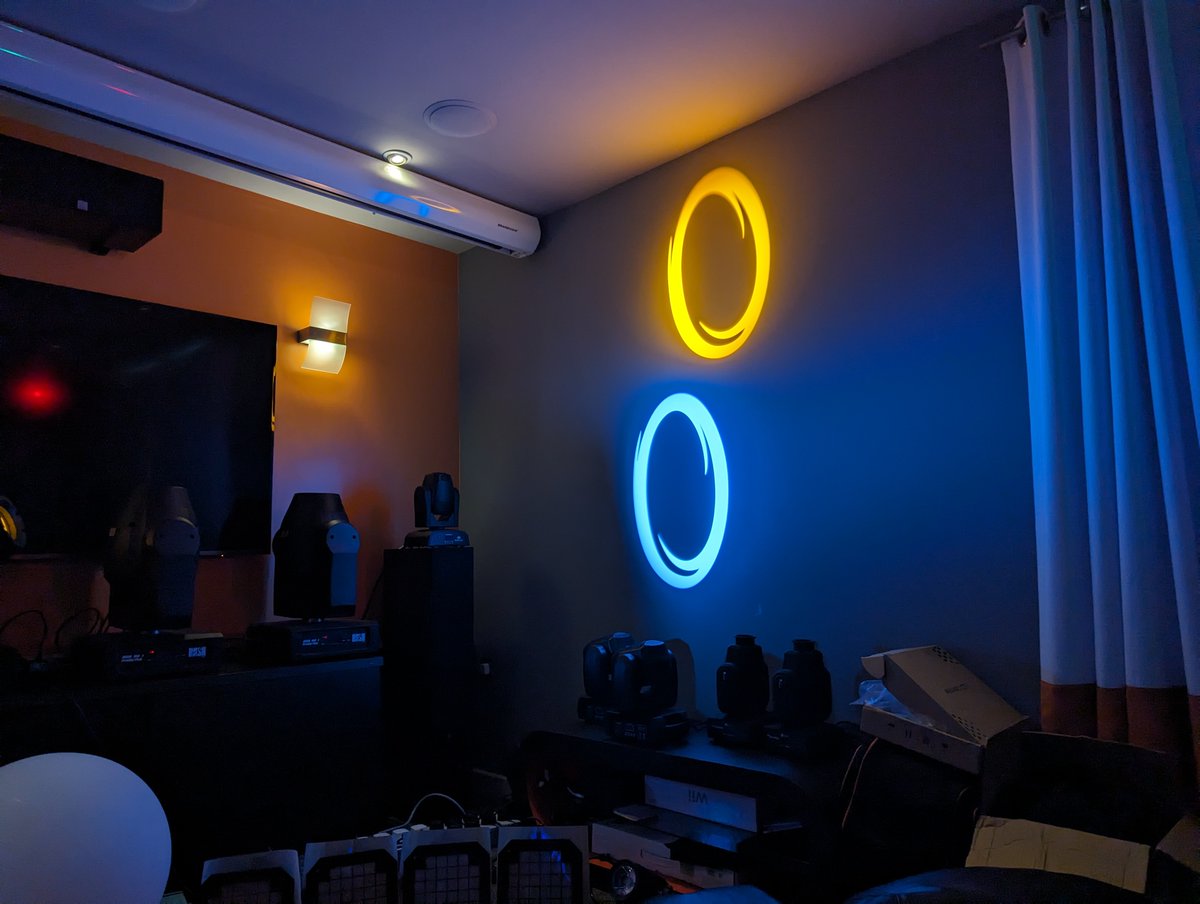 Tim Alston tweet media