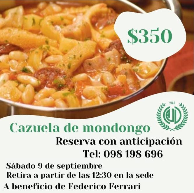 C.A Juventud Unida tweet media