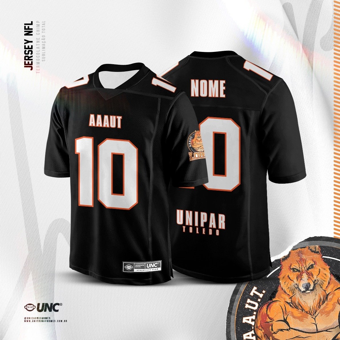 aaautlobao's tweet photo. E JÁ TEM PRODUTO NOVO!!
Jersey 2023.2 🐺
⚠️ Garanta já na lojinha online ou pelo APP DATLÉTICA.
https://t.co/r8GGvq4Nwr

Numeração Exclusiva***

https://t.co/QrXUTgwb87 https://t.co/iNI8AriObr