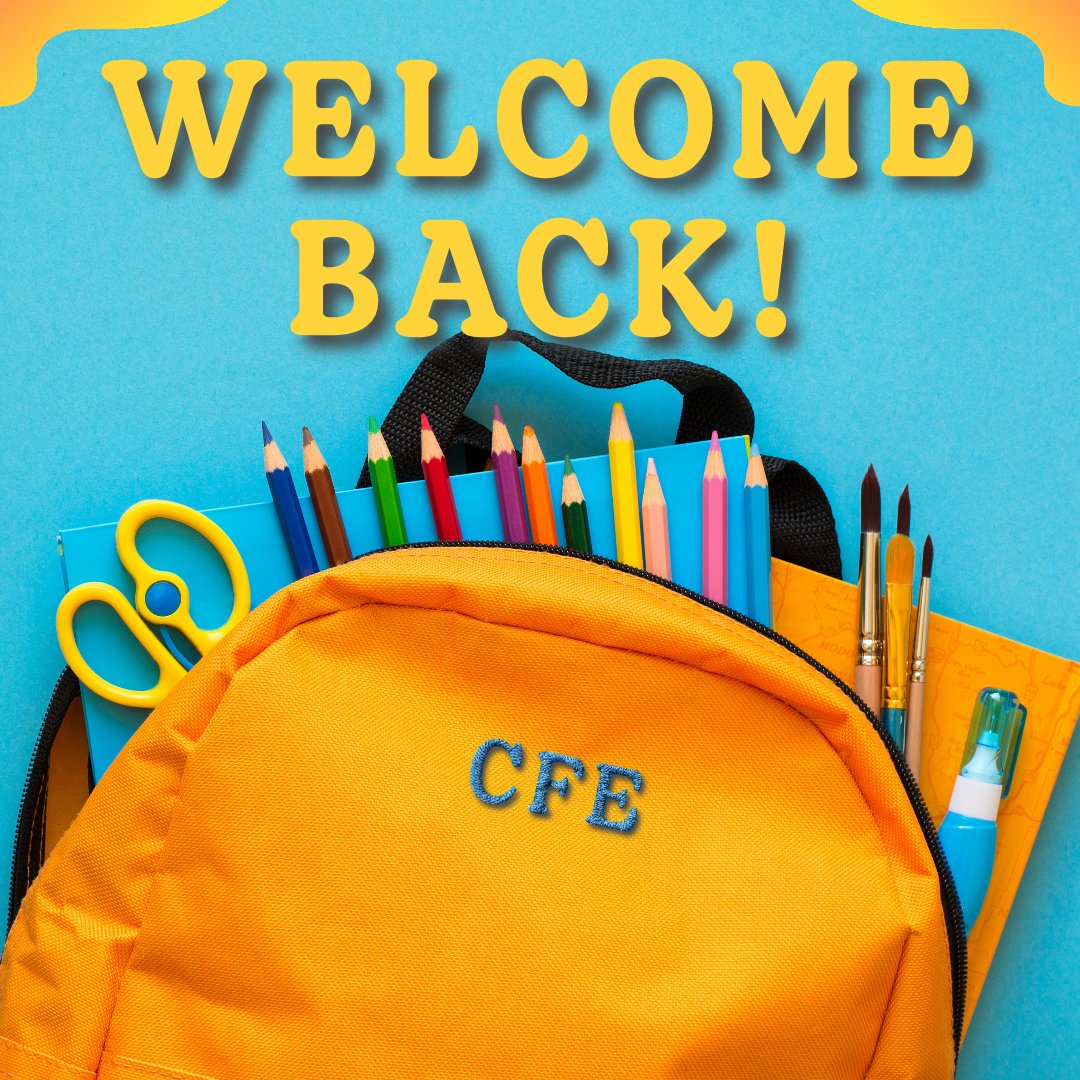 Center for Future Educators tweet media