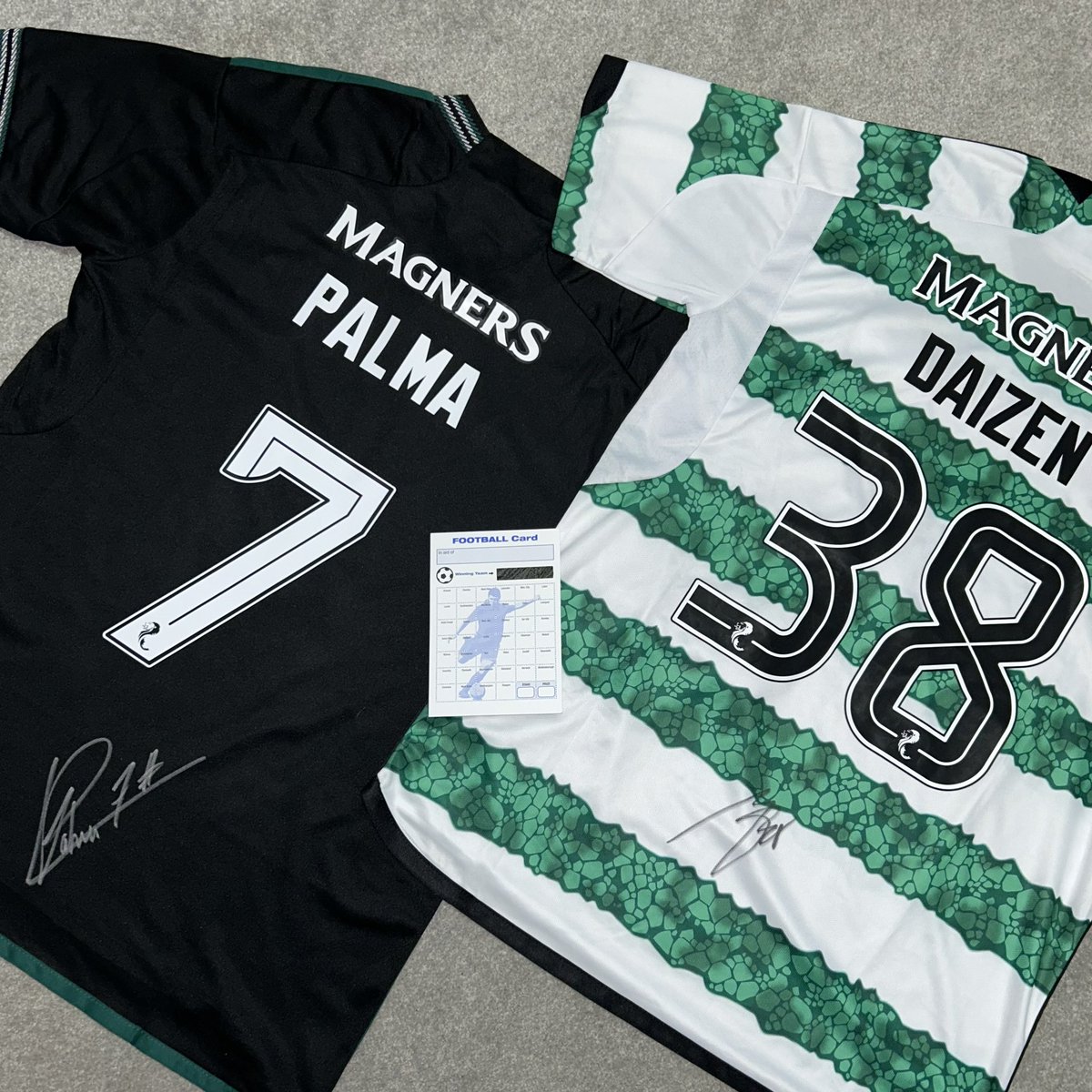 HOOPS RAFFLES tweet media