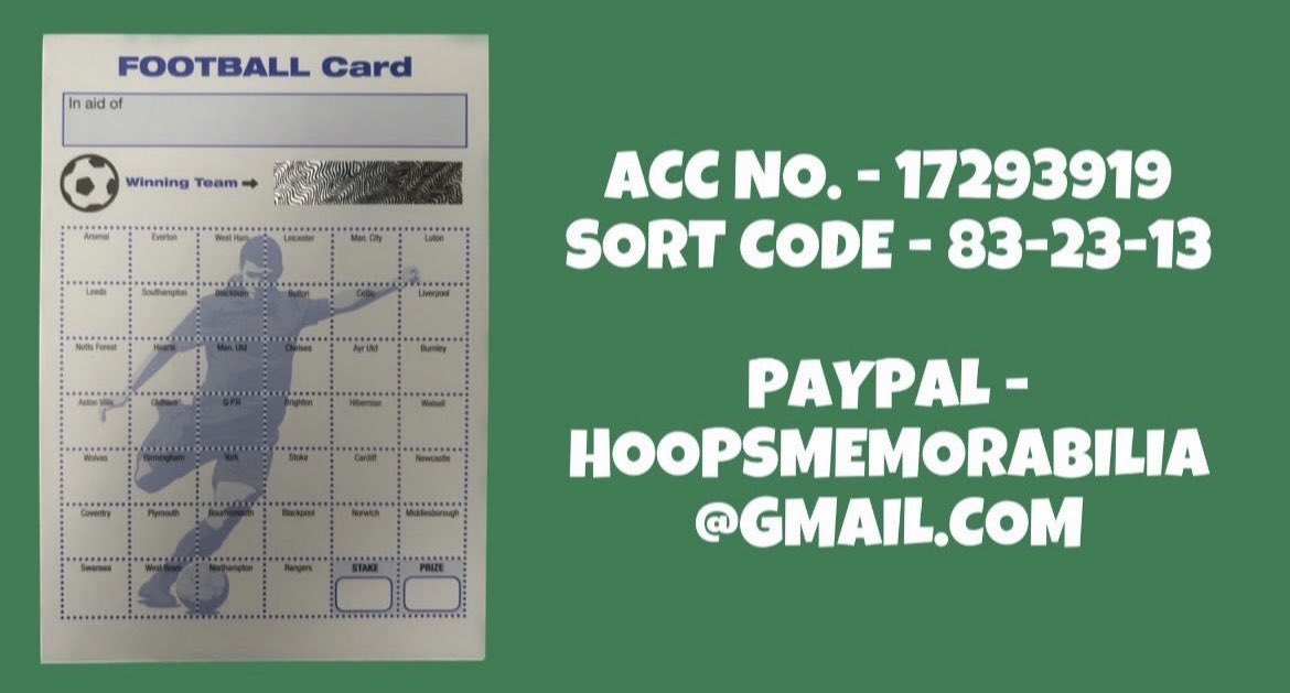 HOOPS RAFFLES tweet media