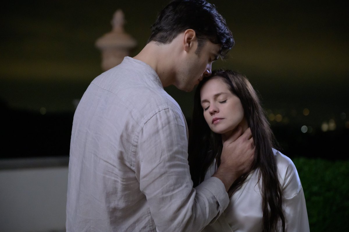 Soon 🔥❤️👀 #GabrielsRedemption