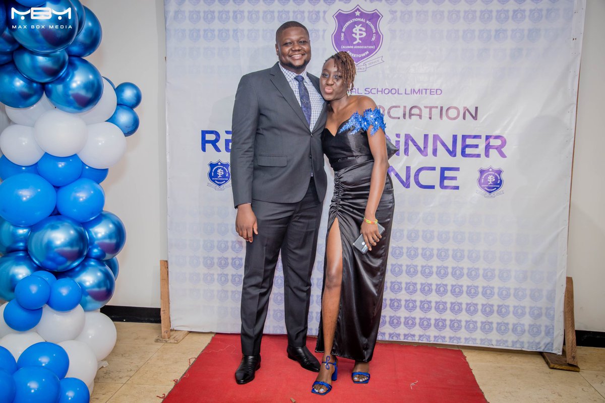 AlumniLimited's tweet photo. TB to our reunion dinner and dance in December 2022.

Reunion gives us new enthusiasm💙

Tag your friends💙

❗Skills N Services Networking event this weekend. (September 9th, 2023)❗

#tisalumnidd22 #MCM #dinner #dance #pastpupils #reunion #tisalumnissn23 https://t.co/yhNPBYneG6