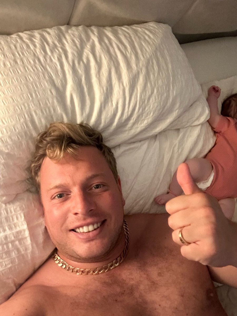 Thomas Skinner ⚒ tweet media