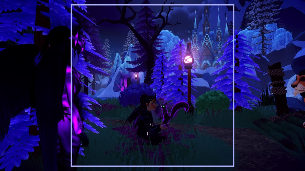 msjaygall's tweet photo. My #dreamsnaps this week, so much fun! @DisneyDLV #ddlv #NintendoSwitch https://t.co/W9jIk9pAmd