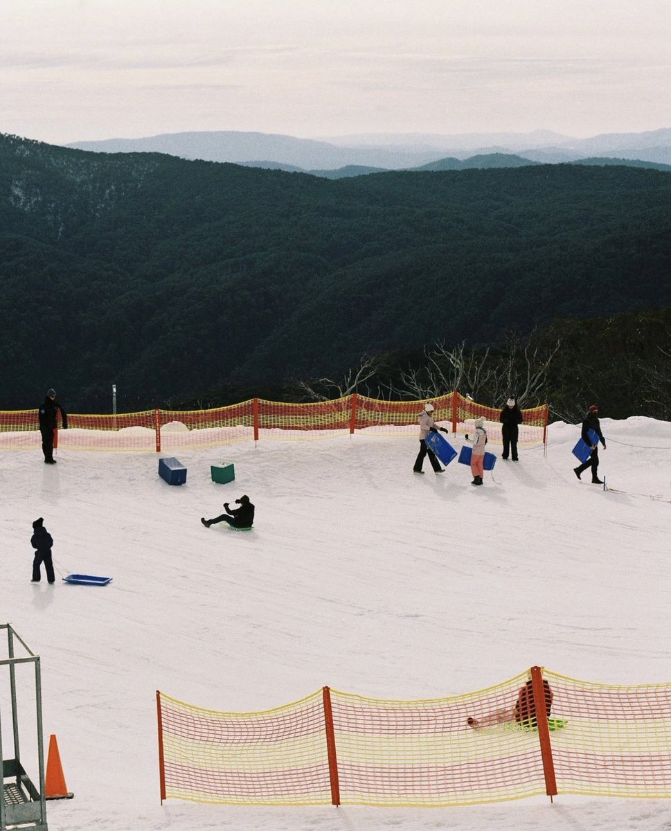 by _deepwell (ig) 🛷 #loadfilm curated by @mauricepehle 🎞️ #proimage100 ✨ #madewithkodak