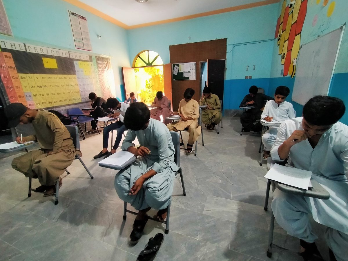 IDL_Hub's tweet photo. IDL conducts its monthly assessments.

#IDL #Hub #EnlightenYourMind #Testing #Learning https://t.co/zuDCk3eh8s