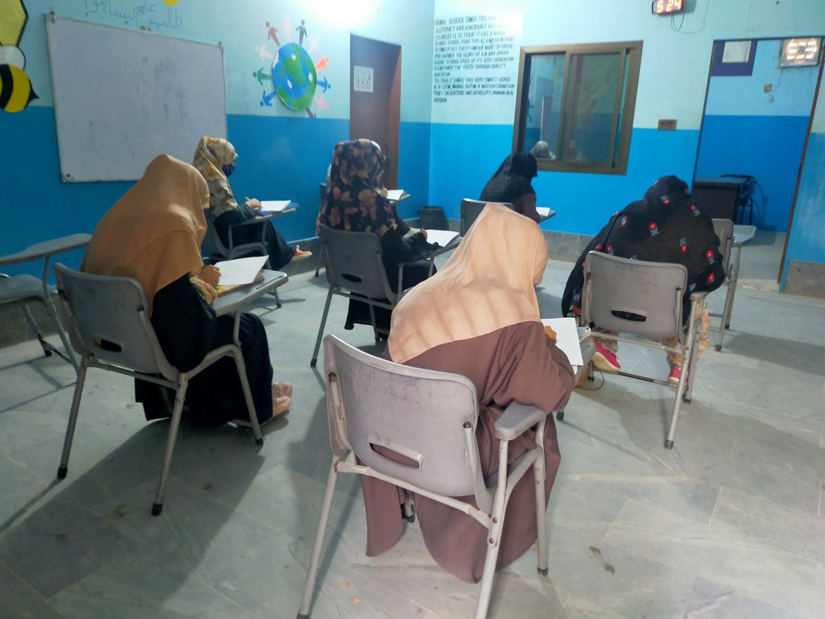 IDL_Hub's tweet photo. IDL conducts its monthly assessments.

#IDL #Hub #EnlightenYourMind #Testing #Learning https://t.co/zuDCk3eh8s