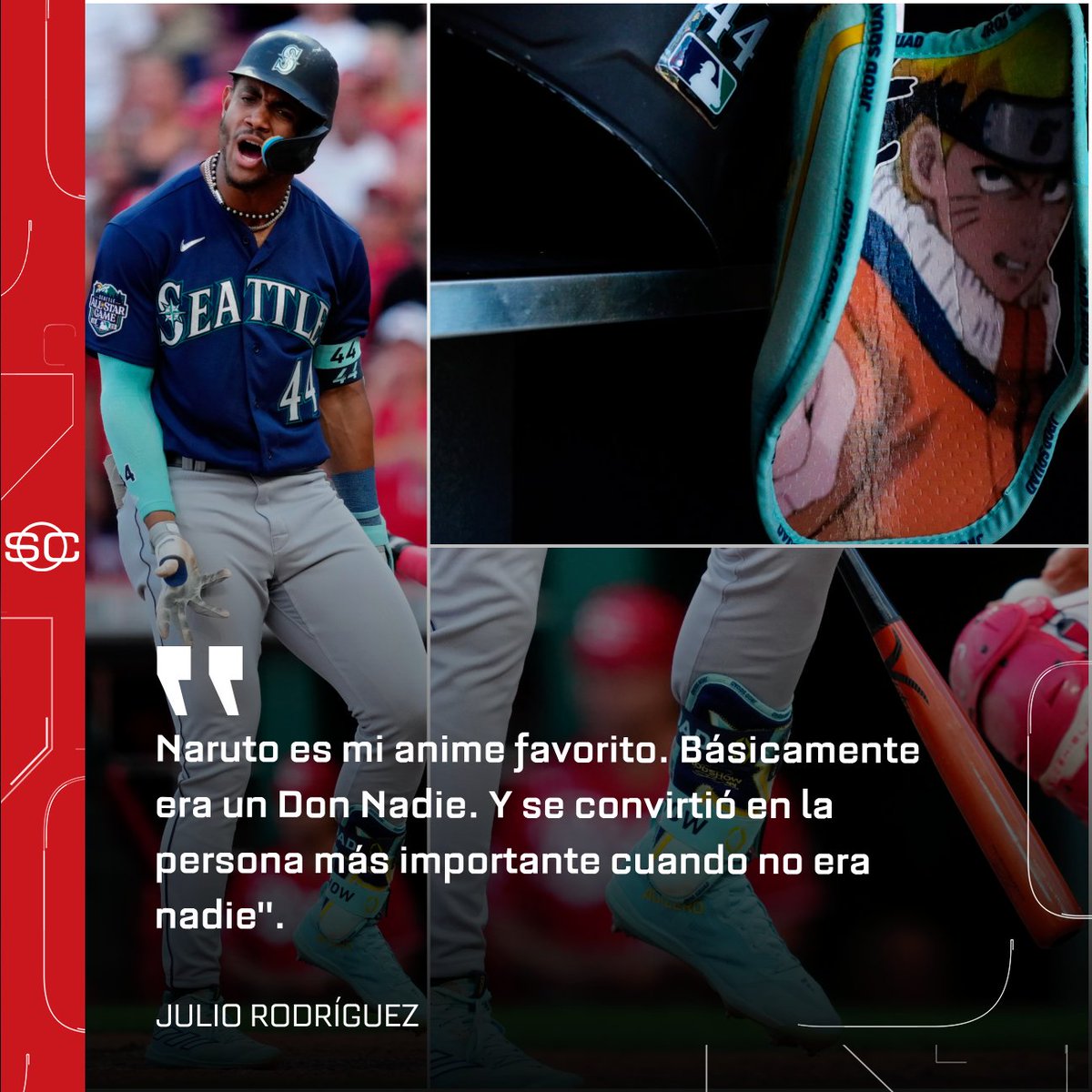 Sportscenter en español tweet media