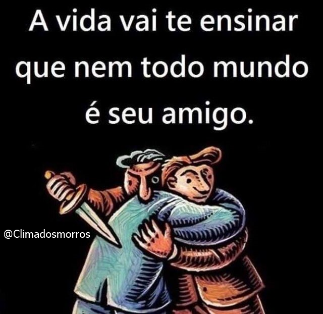 CLIMA DOS MORROS❗️ tweet media