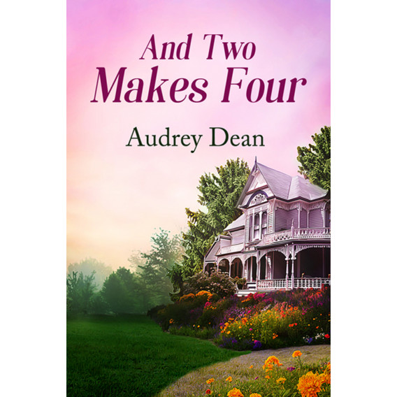 will his involvement with Diana prevent her from opening her heart back up to another chance at finding love?

extasybooks.com/And-Two-Makes-…

#romance #erotic #contemporary #reading #thetbrpile