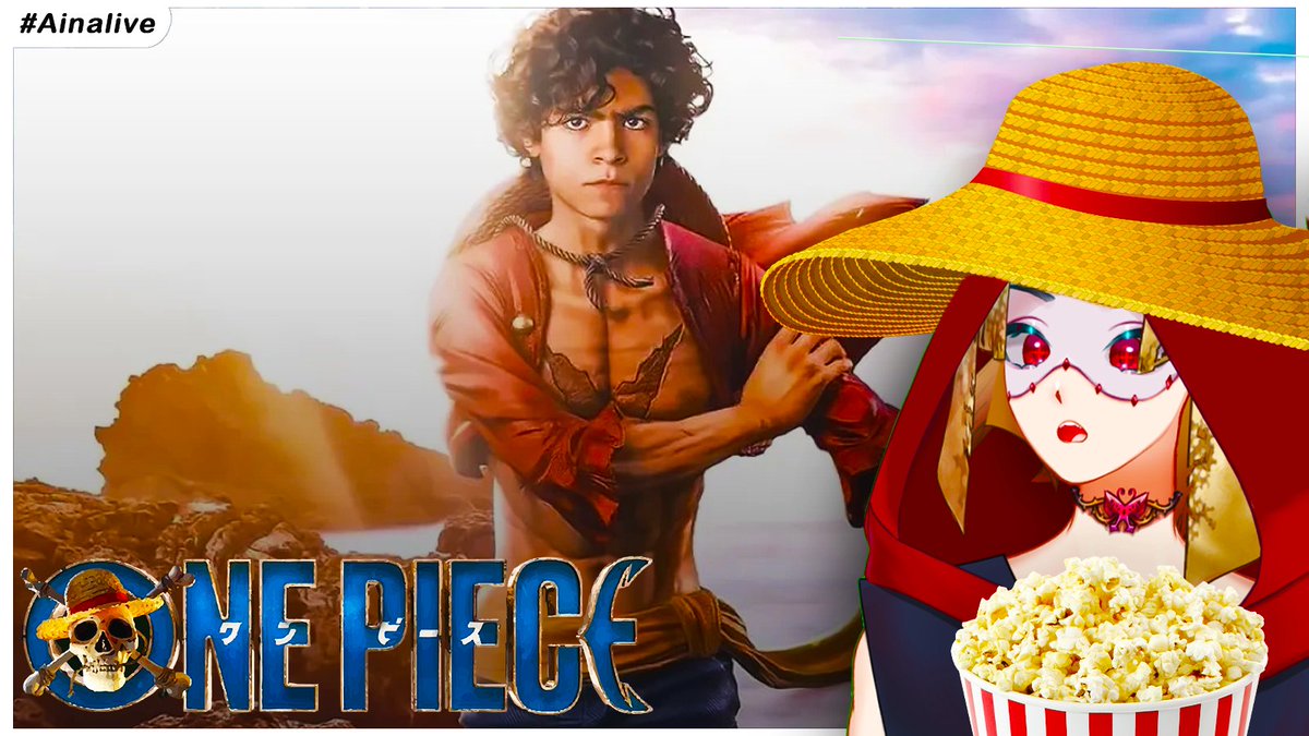 VirtualismIn's tweet photo. 📌UPCOMING STREAM ALERT    

#MovieReview  Stream by @AinaRoseVT

06/09/2023 Wednesday 08:30 PM IST / 08:00 AM PST      

Via @YouTube

Waiting room: https://t.co/RYP9x9hnQ2

#VtubersEN #Vtuber #indianVtuber #India #justchatting #anime #onepiece #onepieceliveaction https://t.co/NvFfvUSUuW
