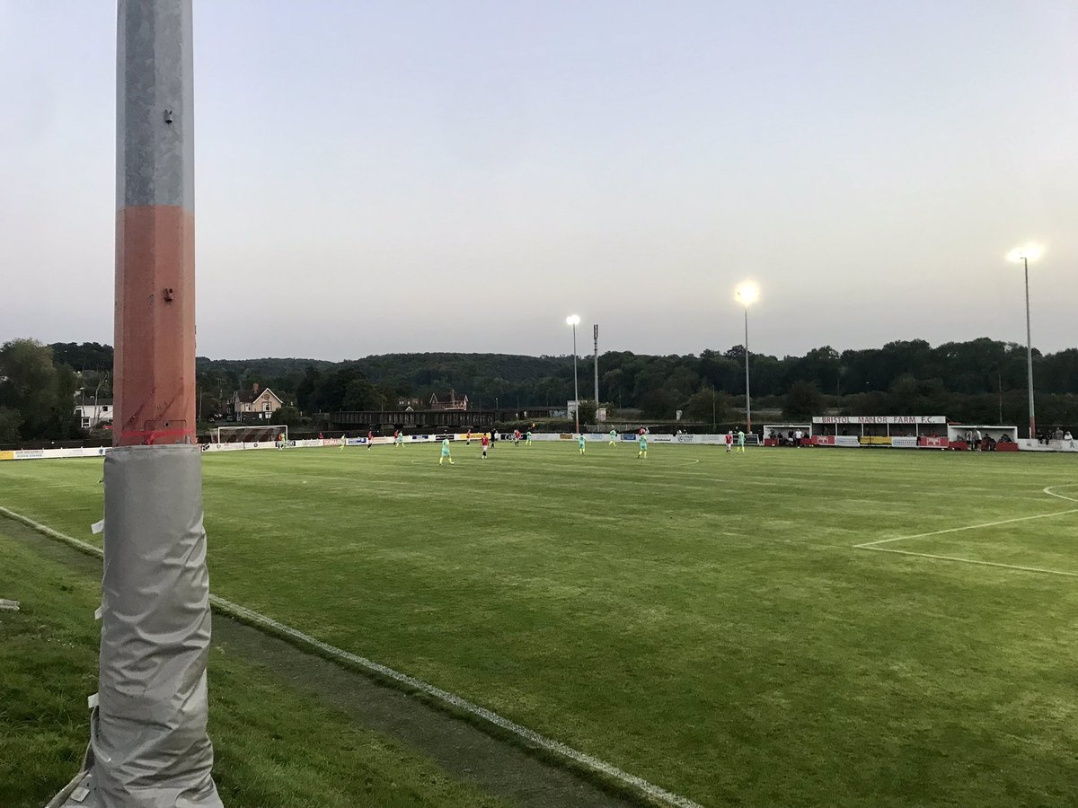 ManorFarmFC's tweet photo. Perfect place to watch some proper football 🏠
#UpTheFarm | #BMFMOU https://t.co/dnOml79IDi
