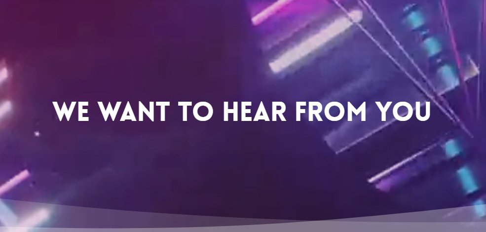 teamaud_io's tweet image. Hey! We had a small issue with our Contact form last week where your message may not have come through. 

If you reached out to us, please let us know with a reply or re-submit your query at teamaud.io/contact/ and we&apos;ll get back to you ASAP!

#gamedev #gamedevaudio  #codev