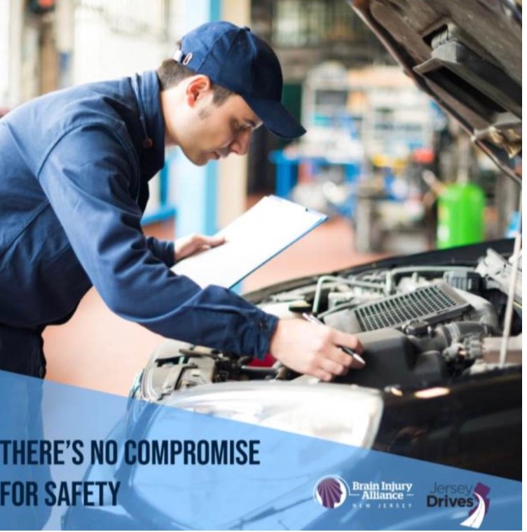 Did you know that 5% of all vehicles in the U.S. are under a recall notice? Check to see if yours is on that list now at nhtsa.gov/recalls. 

#fortleepd
#SafeRoadsNJ