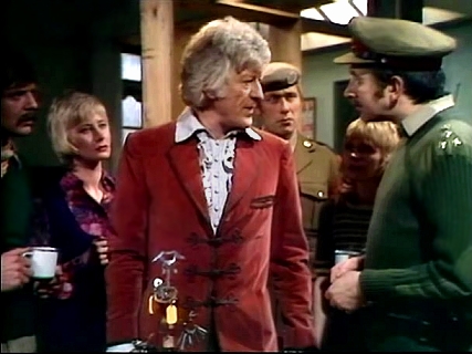 Glitter_Rock's tweet photo. Here's your daily #RandomFandom dose of #DoctorWho!
➡️@BBCDoctorWho
#TheTimeMonster ❤️ https://t.co/rxuy07x1j2