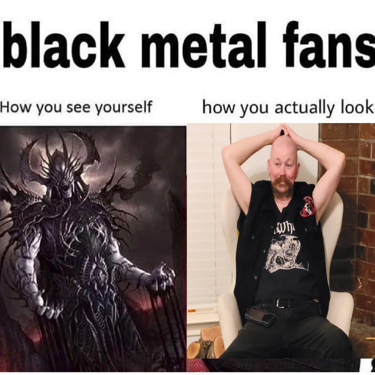 SparrowsMetal's tweet photo. #blackmetal https://t.co/CjuxYLPdqs