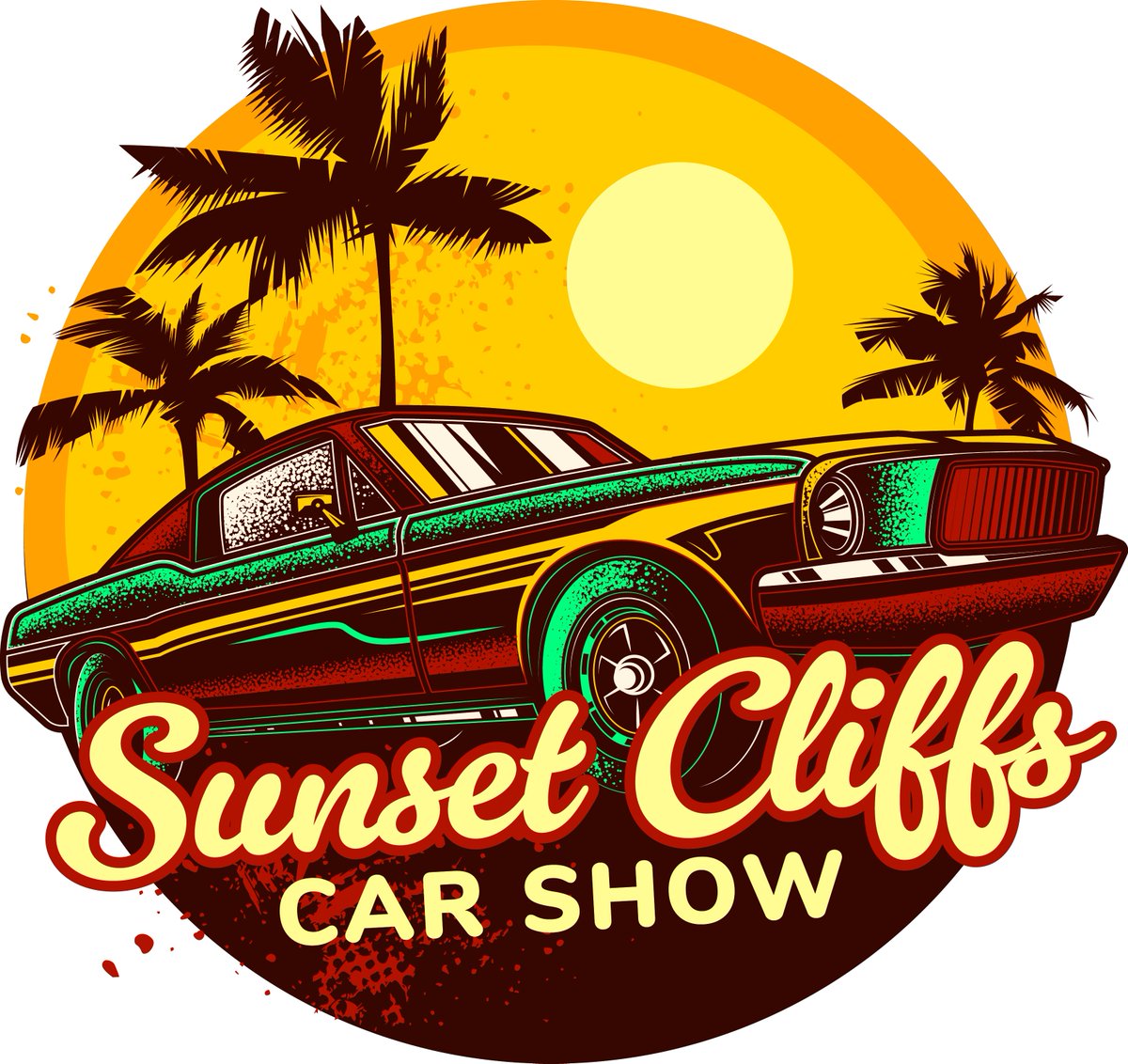 Don't miss the Sunset Cliffs Car Show this Saturday, September 9th, from 10 a.m. to 5 p.m. Corner of Sunset Cliffs Blvd. &amp; Point Loma Ave. 

Family-friendly event. Food trucks, music, free giveaways, ride-along in exotic vehicles, and more!

oceanbeachsandiego.com/attractions/an…