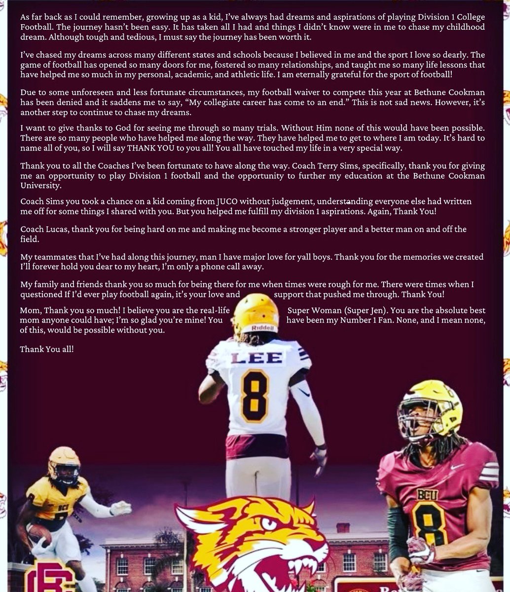 Dy’laan Lee tweet media