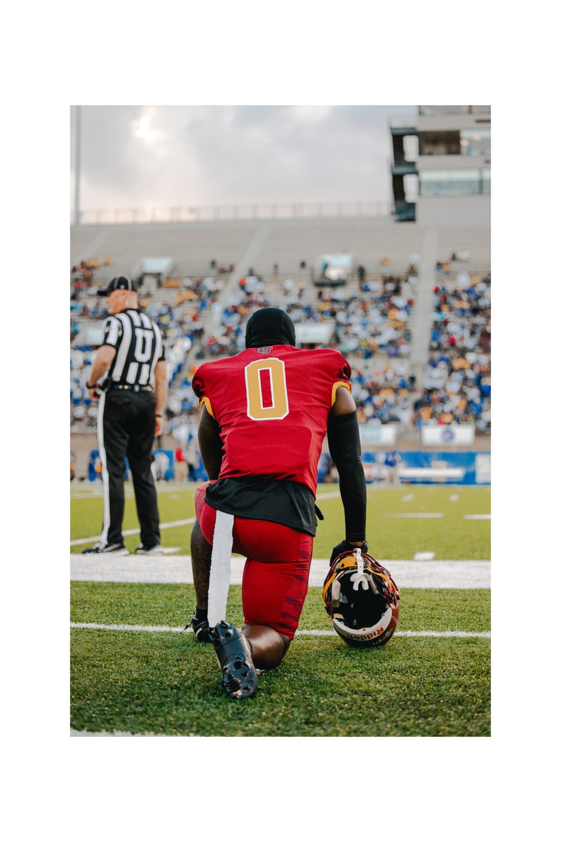 SkegeeFootball's tweet image. Just a few more shots from last weekend&apos;s @RedTailsClassic win❗️Full gallery is up now online❗️

📸: bit.ly/3qT1anH

#TuskegeeAthletics l #RedTailsClassic