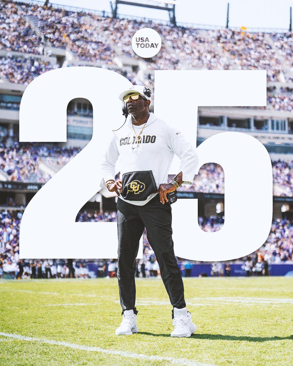 Buffs going up 📈

#GoBuffs