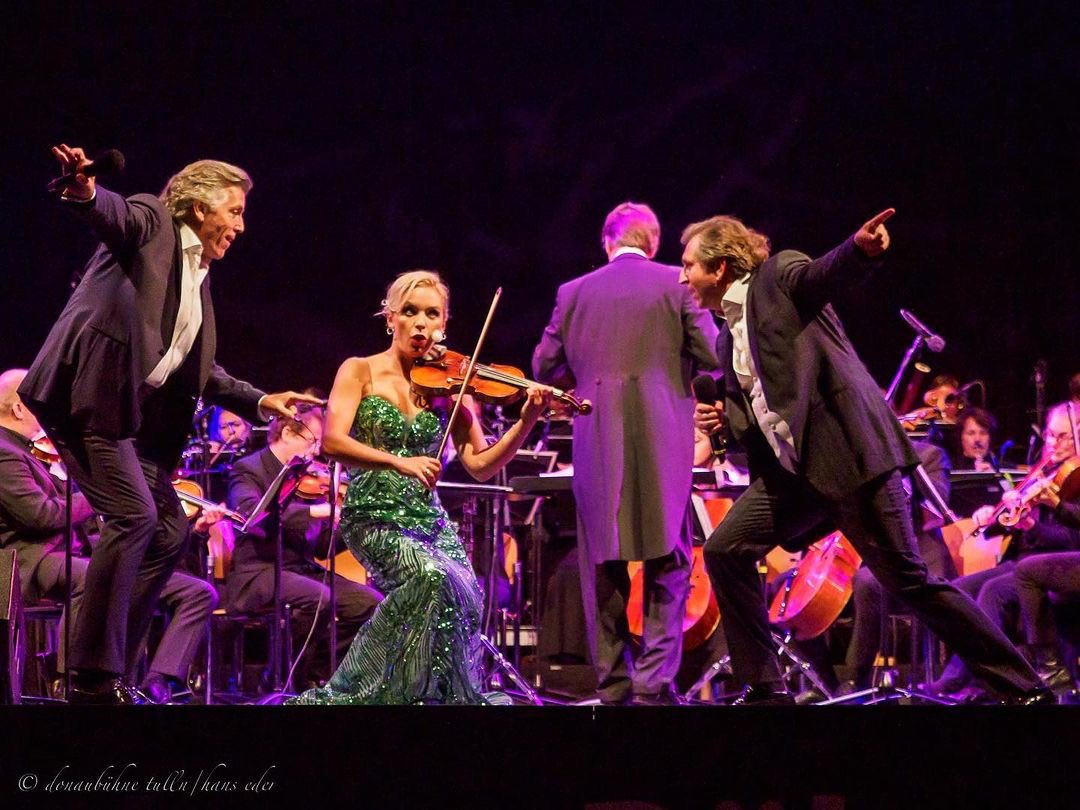 Thomas Hampson tweet media