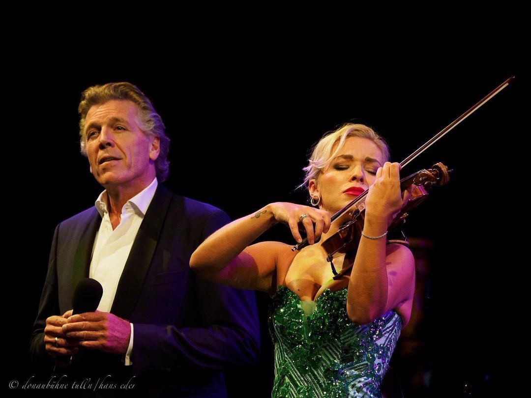 Thomas Hampson tweet media