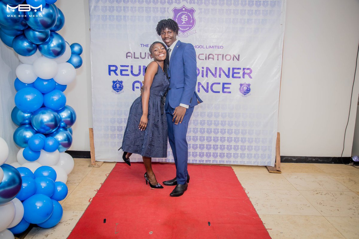 AlumniLimited's tweet photo. TB to our reunion dinner and dance in December 2022.

May all our reunions and celebrations be filled with cheer🥂

Tag your friends💙

❗Skills N Services Networking event this weekend. (September 9th, 2023)❗

#tisalumnidd22 #MCM #dinner #dance #pastpupils #reunion https://t.co/VfoHTca7MF