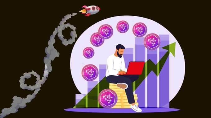 HadriDerar's tweet image. منصة yPredict قيد التطوير، ولكنّها ستقدم -عند إطلاقها- تحليلاتٍ لحظيةً مدعومةً بالذكاء الصنعيّ لتداولات أسواق الكريبتو، بحيث تستغلُّ هذه التحليلاتُ أفضل الإمكانات التي توفرها نماذج التوقعات بشقّيها التقليديّ والحديث.

#العملات_الرقمية #ضرار_الحضري #yPredict #ia #الذكاء_الاصطناعي