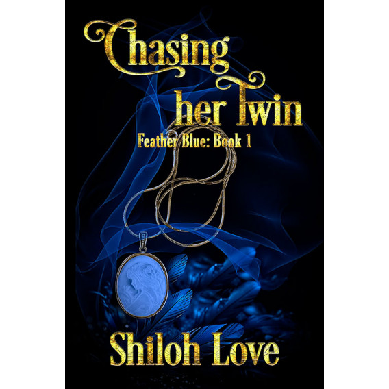 Is she a twin? A doppelganger? Or a meticulously created clone to fulfill a devious plan?

extasybooks.com/Chasing-Her-Tw…

#suspense #romance #reading #thetbrpile
