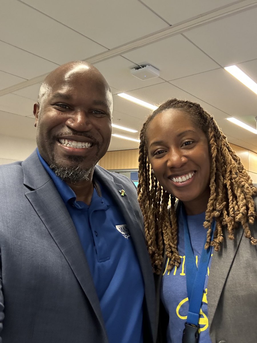 Linus J. Guillory Jr., PhD tweet media