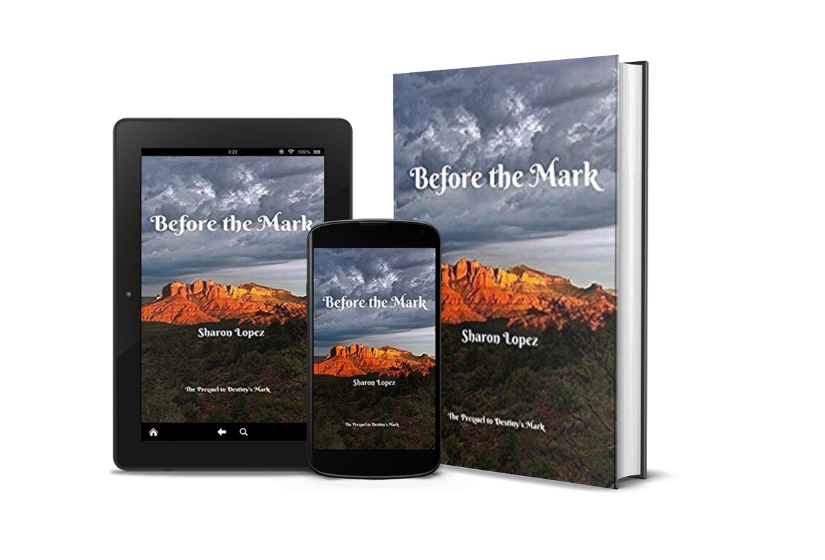 Before the Mark Prequel to Destiny’s Mark Sharon Lopez <a href="/sharonL33940258/">sharon</a> books2read.com/u/md0dwy #WolfPackAuthors #Romance #fantasy #witchcraft #Prequel #iartg #ian1 #ASMSG #WritingCommunity #readerscommunity #readers #readingcommunity #indieauthor #books #bookboost #booklovers