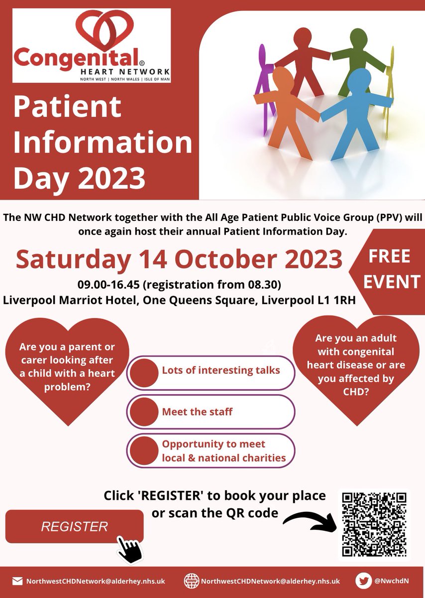 NWCHDNetwork tweet media