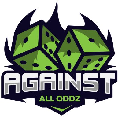 Against All Oddz tweet media