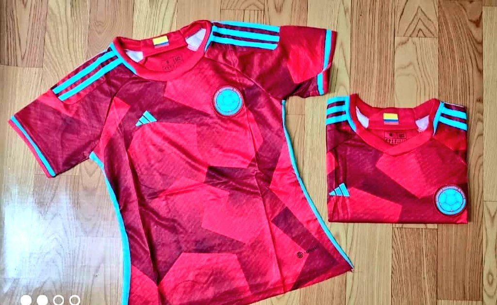 Hola chicos ,chicas y parejitas bellas de Twitter.... Estamos vendiendo lindas camisetas de la selección Colombia para Dama y Caballero en todas las tallas... A quien interese nos pueden escribir al WhatsApp 3219135166

Apoyamos 🇨🇴

<a href="/Capriscorpio811/">CapriScorpio811</a>