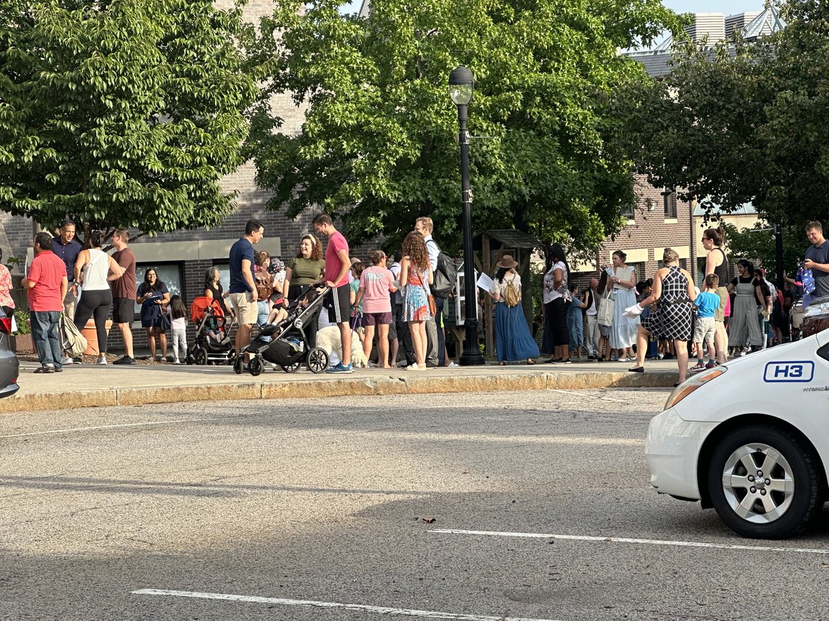 Linus J. Guillory Jr., PhD tweet media