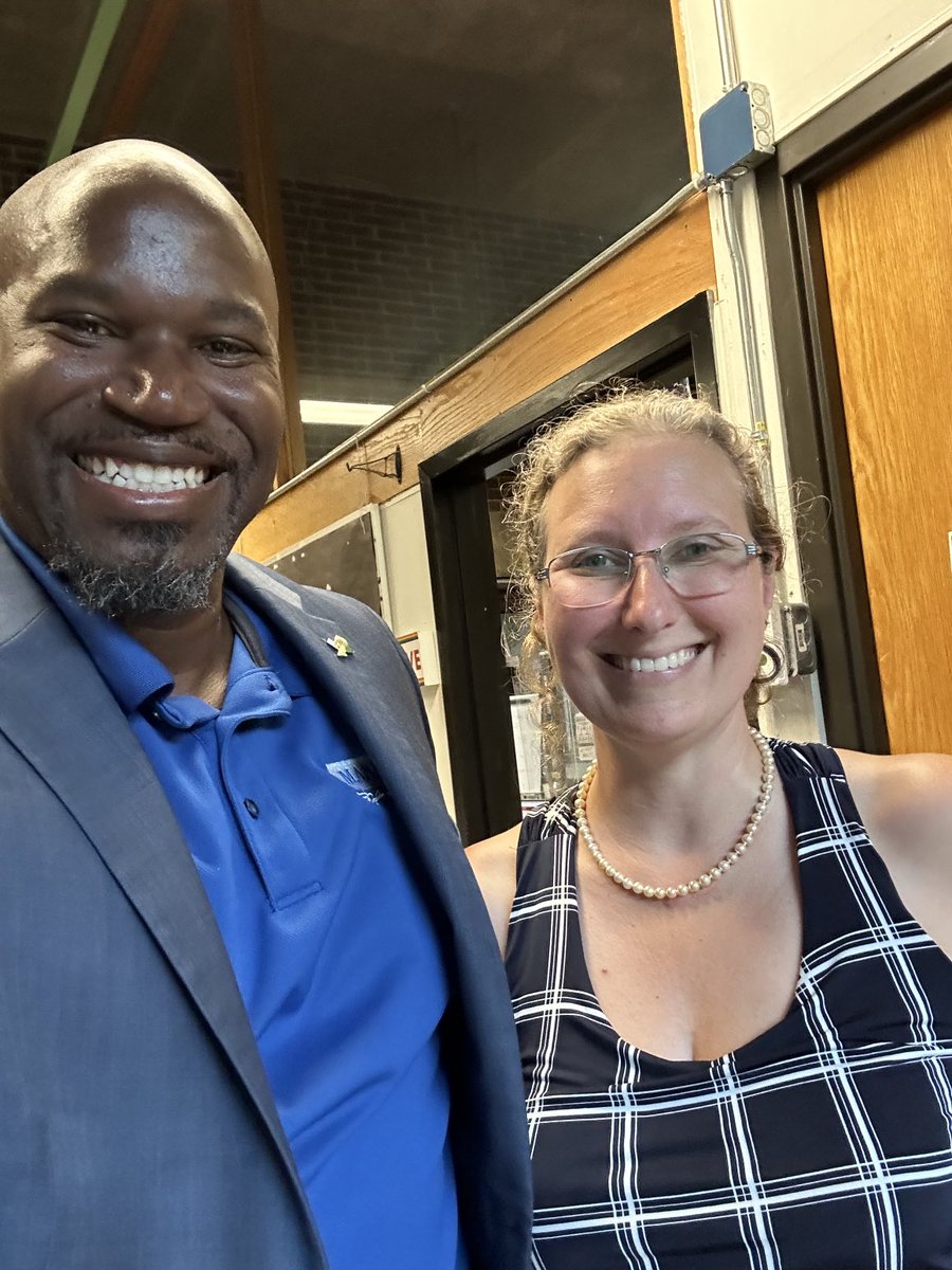 Linus J. Guillory Jr., PhD tweet media