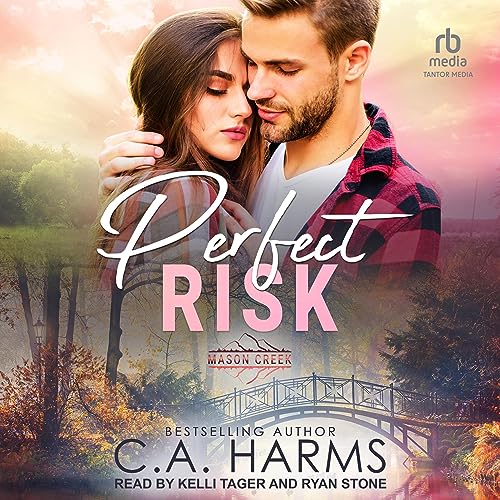 audio_enabler's tweet photo. Happy Audio Release Day!
Perfect Risk
By C.A. Harms
Performed by @KelliTager and Ryan Stone https://t.co/WwZkYK1vbk