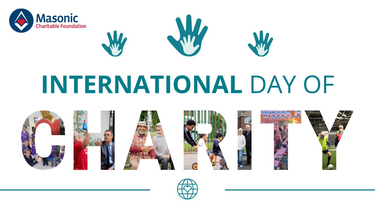 🤩Since the MCF's inception in 2016, we've awarded almost 4,700 grants to charities in response to some of society’s biggest challenges.

These charities do incredible work to support primarily disadvantaged children and elderly people.

💬What charity inspires you the most?