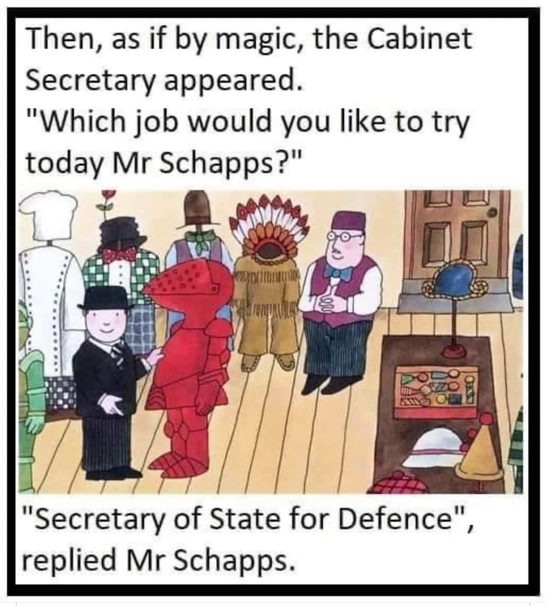 🙄🙄🙄 #GTTO