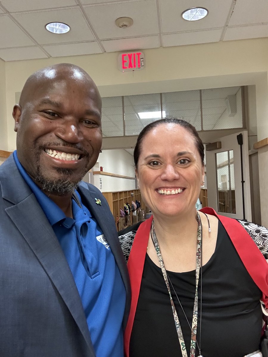 Linus J. Guillory Jr., PhD tweet media