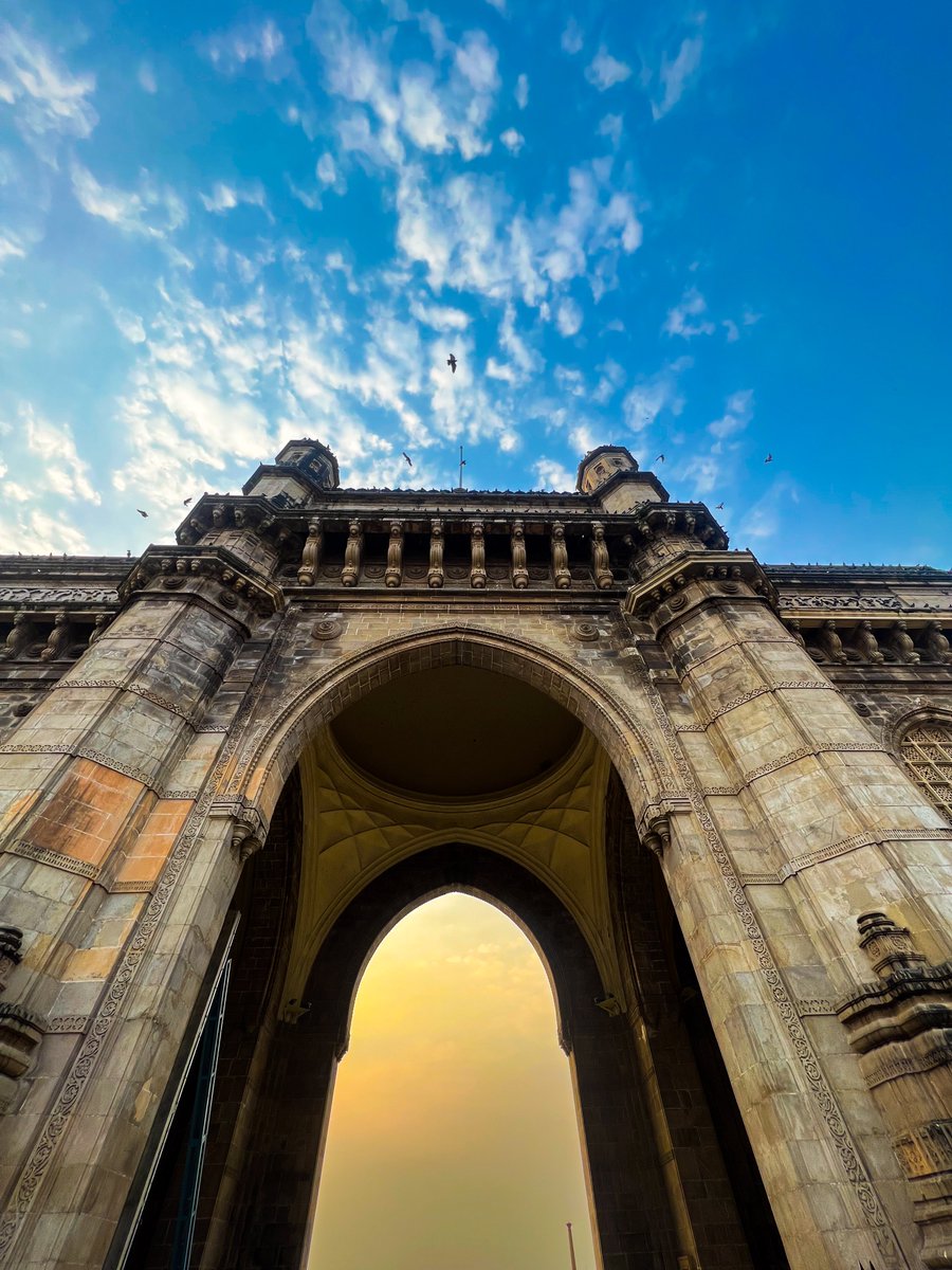 tonalsscript's tweet photo. won the consolation prize in the photography competition.📸

#photography #GatewayOfIndia https://t.co/qkcQN6BB7G