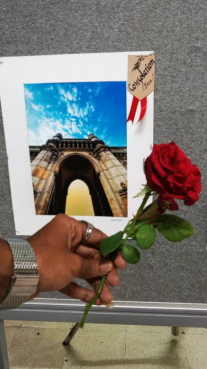 tonalsscript's tweet photo. won the consolation prize in the photography competition.📸

#photography #GatewayOfIndia https://t.co/qkcQN6BB7G