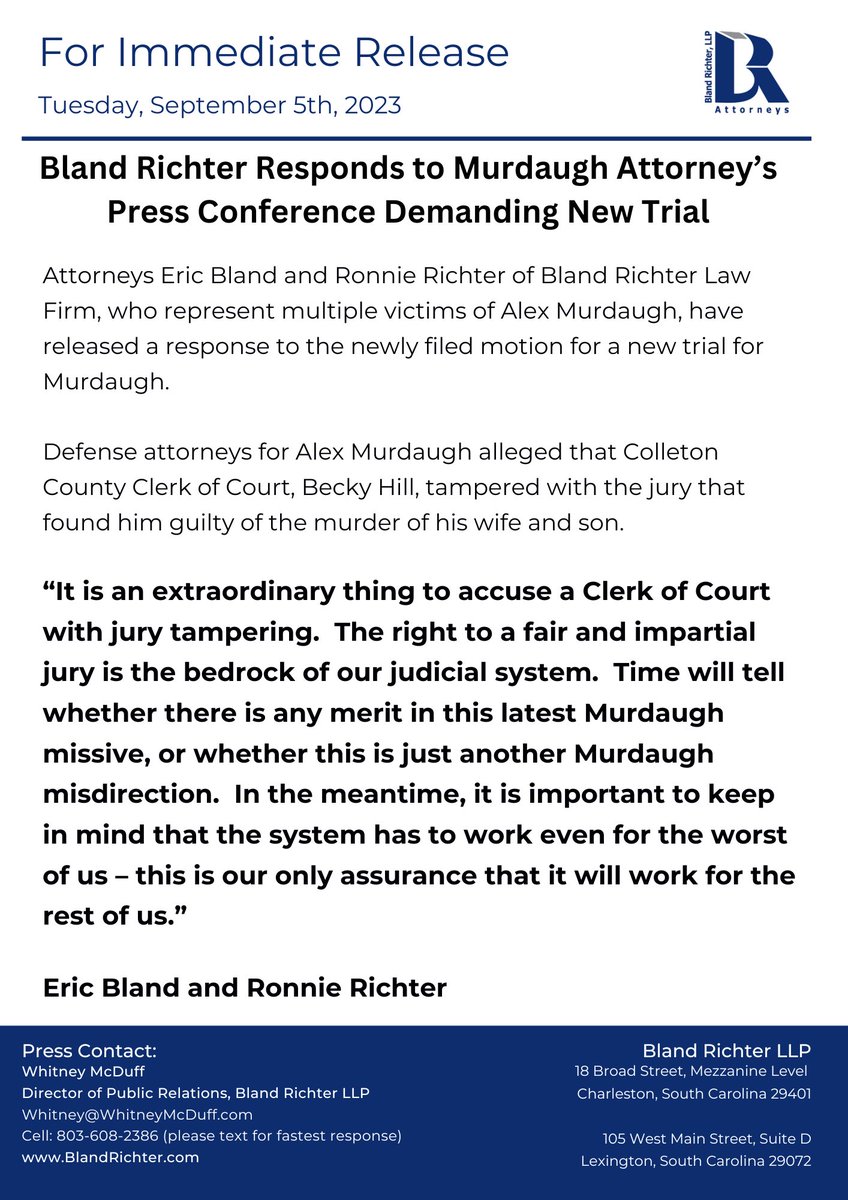 Eric Bland tweet media