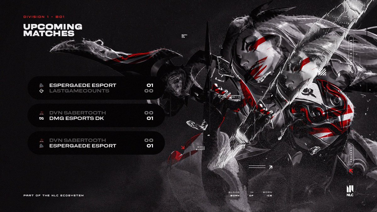 Leagues News tweet media