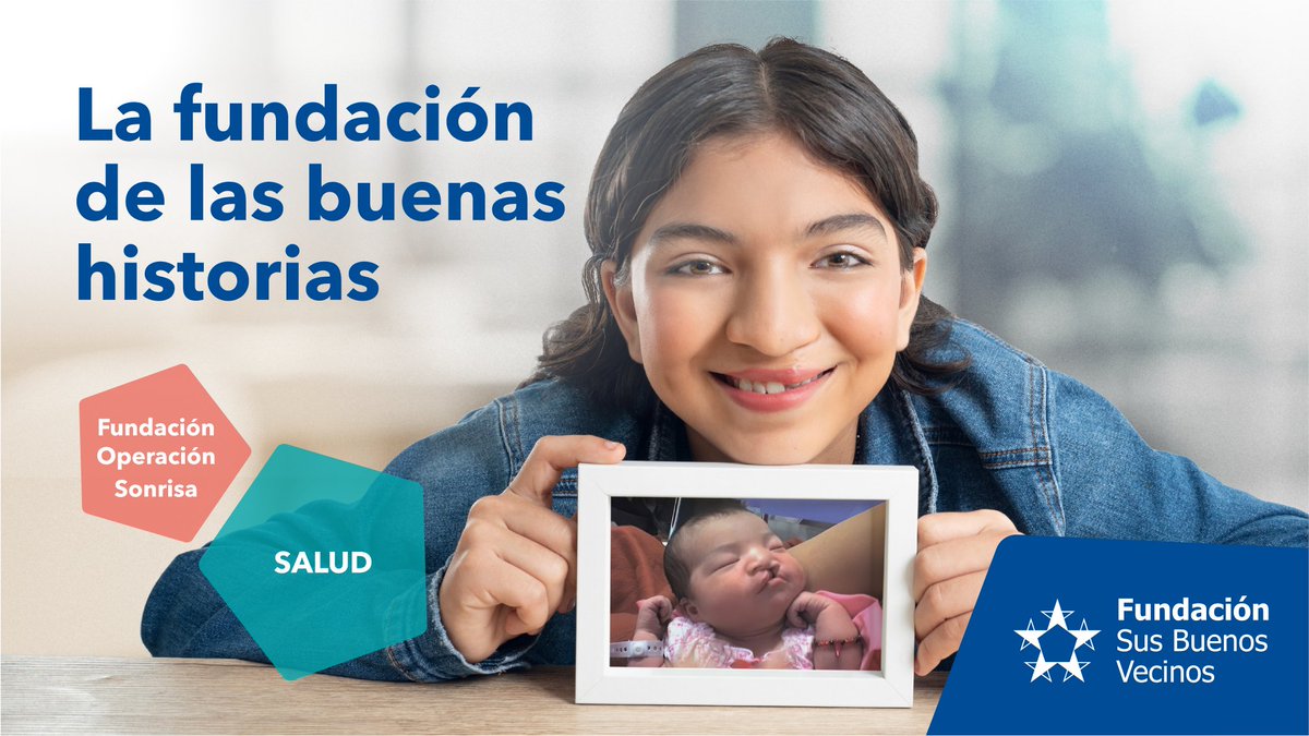 🤩 ¿Sabías que apoyamos a 113 organizaciones sin fines de lucro en todo el país? Ellas son nuestras aliadas para apoyar a la comunidad 🩵