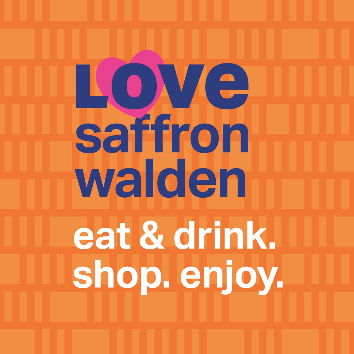 What a glorious week of sunshine we have ahead of us. There are some fantastic cafès, restaurants, takeaways and pubs to enjoy in #saffronwalden - Visit our beautiful town and see for yourself 🤩💜