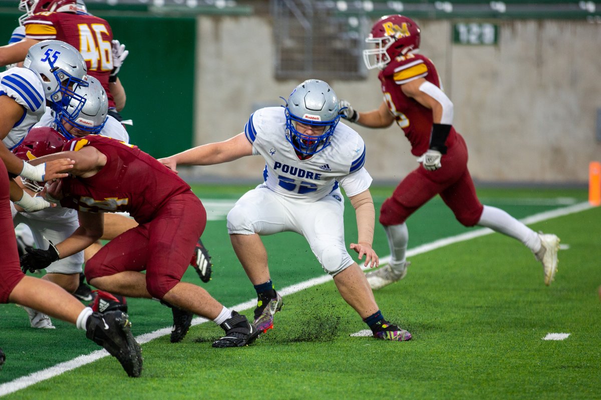 Poudre School District tweet media